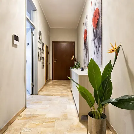 Apartman Incanto Casa